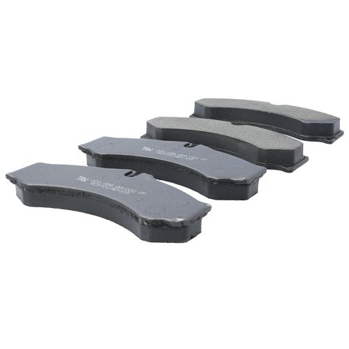 Pastilla De Freno Mercedes Benz Sprinter