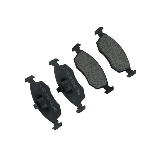 Pastilla De Freno Fiat Palio, Punto, Strada (Del)