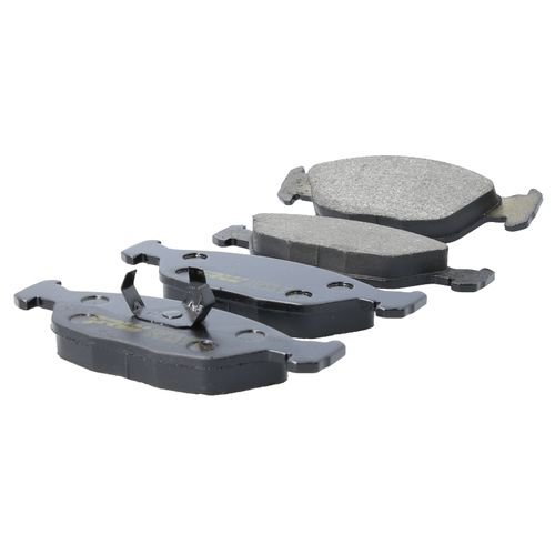 Pastilla De Freno Ford Galaxy| Vw Pointer, Quantum (Del)