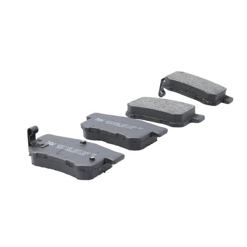 Pastilla De Freno Honda Accord, Civic| Rover 214, 216, 220, 414, 416 (Tras) TRW