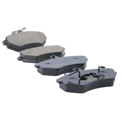 Pastilla De Freno Seat Ibiza, Toledo| Vw Caddy, Polo (Del)