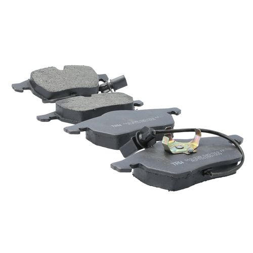 Pastilla De Freno Audi A4| Vw Golf, Passat, Sharan (Del)