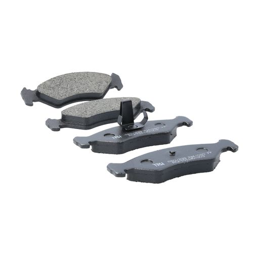 Pastilla De Freno Ford Fiesta, Ka (Del)