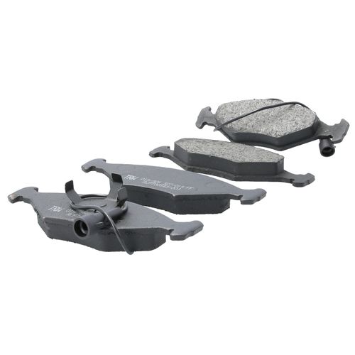 Pastilla De Freno Alfa Romeo 145, 146| Fiat Tempra (Del)