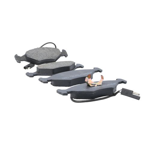 Pastilla De Freno Fiat Duna, Regatta (Del)