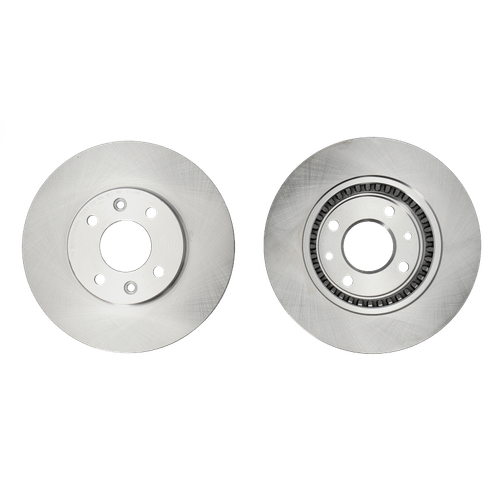 Disco de freno Renault Clio, Kangoo, Logan, Megane, Sandero, Scenic (Del)