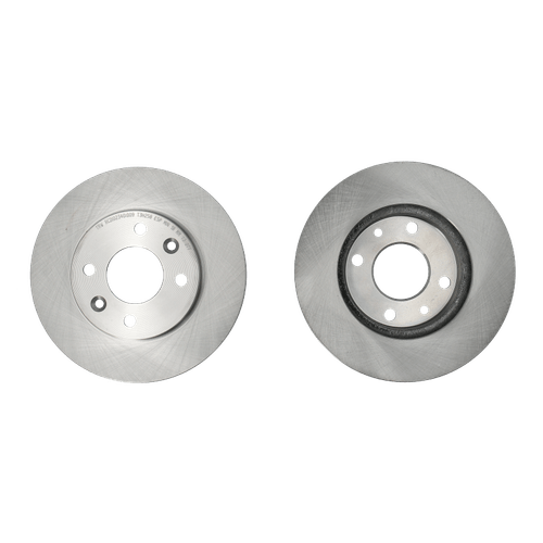 Disco de freno Renault Clio, Kangoo, Megane, Symbol (del)