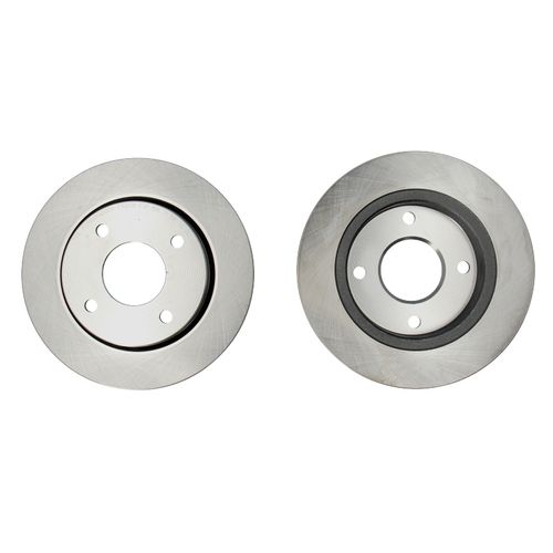 Disco De Freno Ford Escort (Del)