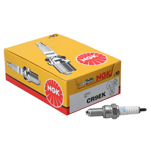Bujia De Encendido CR9EK