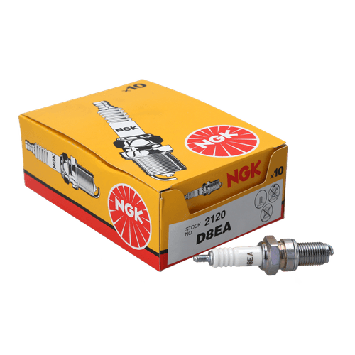 Bujia De Encendido D8EA