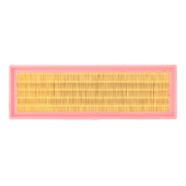 Filtro De Aire Renault, Clio, Megane, Scenic