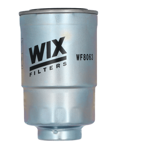 Filtro combustible Chrysler Neon | Ford Focus | Jeep Cherokee | Nissan Pathfinder, Terrano, X-Trail | Suzuki Grand Vitara | Toyota Hilux