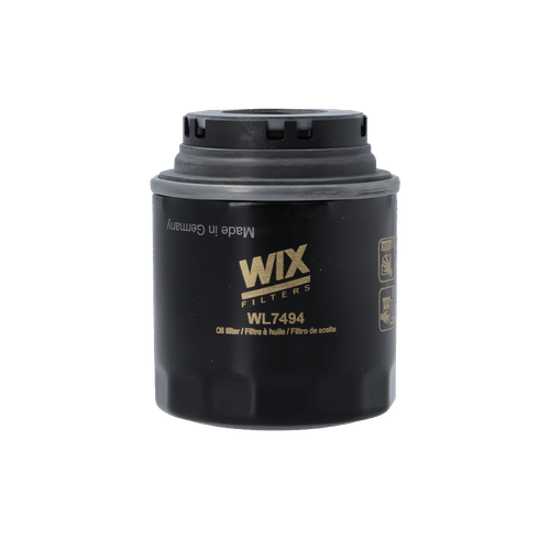Filtro aceite audi A1, A3| Vw Polo, New beetle, Sharan, Scirocco