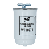 Filtro combustible Chevrolet Blazer, S-10 | Nissan Frontier