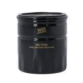Filtro aceite Citroen Ax, Berlingo, C4, Saxo, Xantia, Xsara| Peugeot 206, 207, 306, 307, 405, 407, 504, 607, Boxer, Expert, Partner| Suzuki Vitara