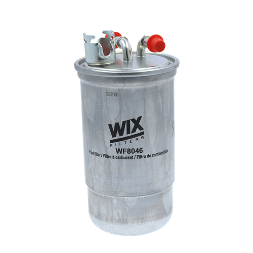 Filtro combustible Audi A3, A4 | Seat Leon, Toledo | Vw Bora, Golf, Passat