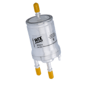 Filtro combustible Audi A3