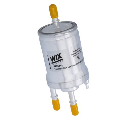 Filtro combustible Audi A3