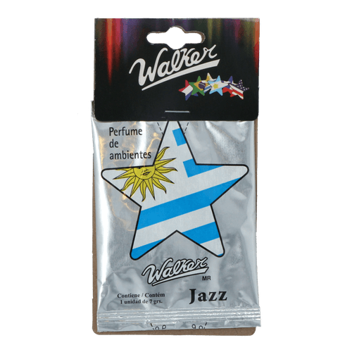 Estrella Aromatizante Jazz (7g)