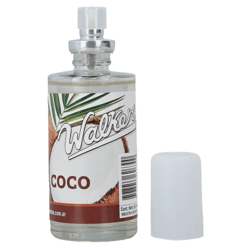 Atomizador para interior Coco (60cc)