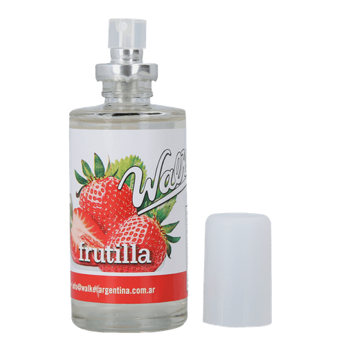 Atomizador para interior Frutilla (60cc)