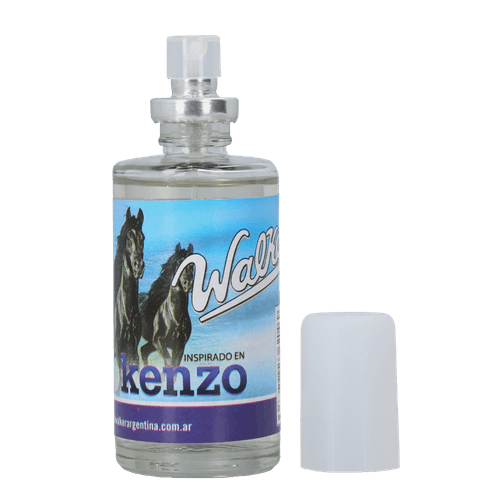 Atomizador para interior Kenzo (60cc)