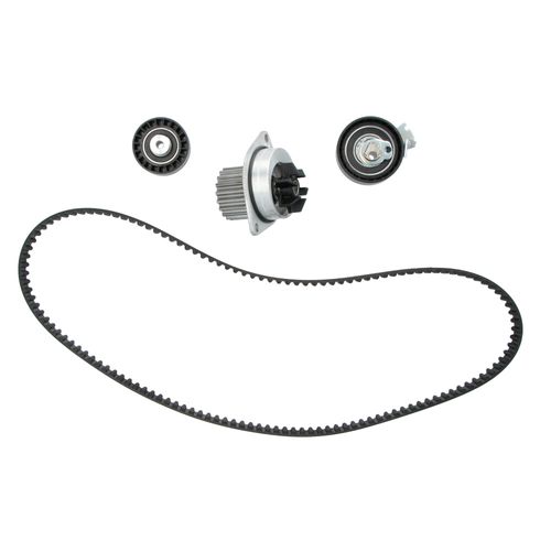 Kit De Distribución C/ Bomba De Agua Citroen Berlingo, C3, C4, Xsara, Xsara picasso| Peugeot 206, 208, 301, 307, 308