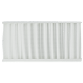 FILTRO HABITACULO FORD FOCUS