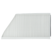 FILTRO HABITACULO PEUGEOT 206, 207, HOGGAR
