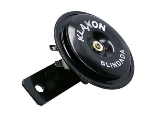 Bocina Universal Blindada 12V