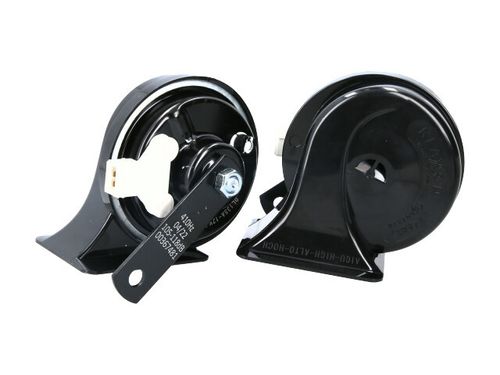 Bocina Renault Clio II, Megane, Scenic (2 unid.)