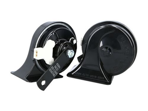 Bocina Citroen C4 | Peugeot 206, 207, 306, 307, 405 (2 unid.)