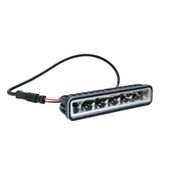 Barra led (6 leds)