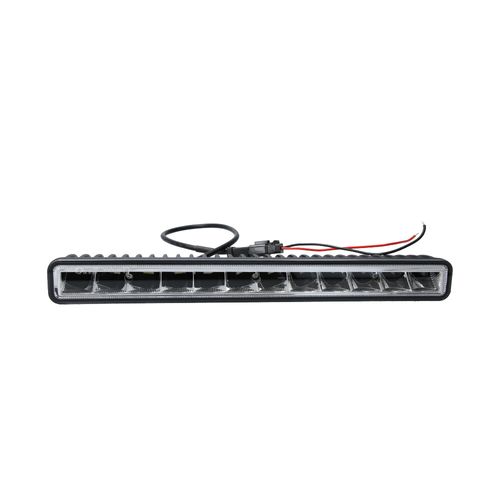Barra led (12 leds)