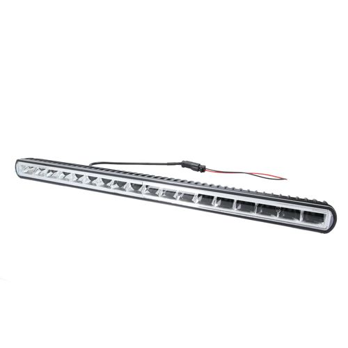 Barra led (18 leds)