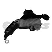 Regulador de voltaje Ford EcoSport, Focus