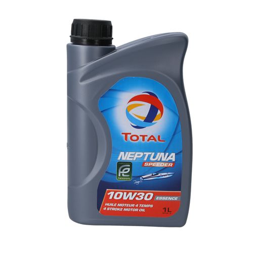Aceite Neptuna 10W30 Sintetico Speeder 1LT