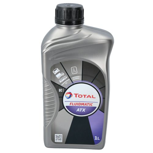 Aceite Fluidmatic Atx 1LT