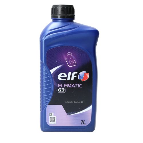 Aceite Elfmaric G3 Dexron Mineral 1LT