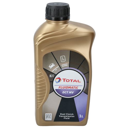 Aceite Fluidmatic Dct Mv Sintetico 1LT