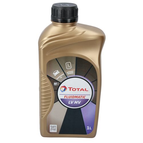Aceite Fluidmatic Lv Mv Atf Sintetico 1LT