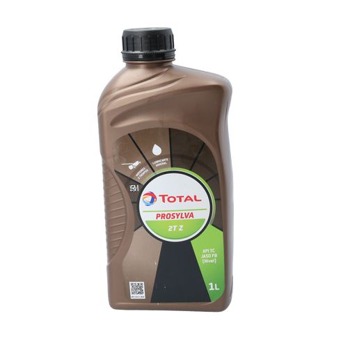Aceite Prosylva 2Tz Mineral 1 LT