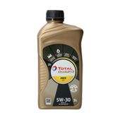 Aceite Quartz Ineo Mc3 5W30 Sintetico 1LT