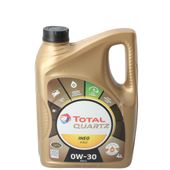 Aceite Quartz Ineo First 0W30 Sintético (4l)