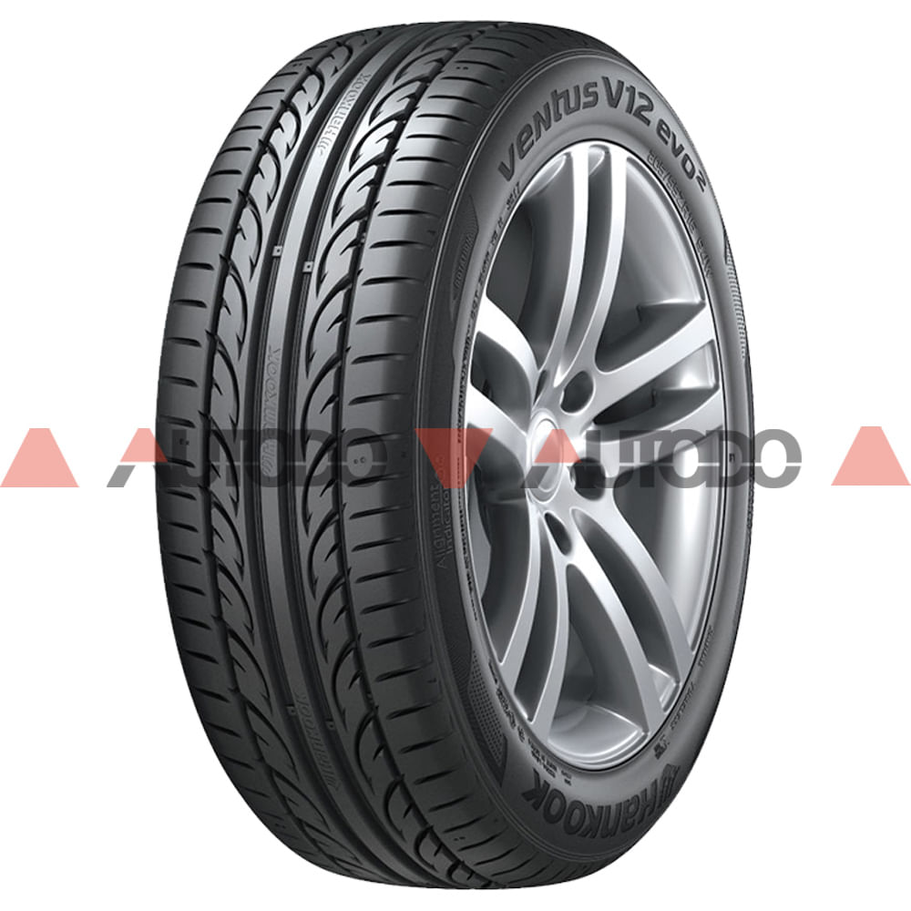 Neumatico 255/30R20 92Y K120 - Autodo