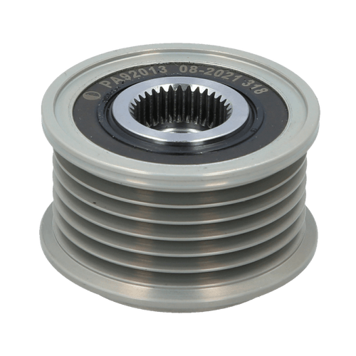Polea de Alternador Bmw 320D, 325I, 330I| Mercedes Benz C220, C270, E270| RENAULT Fluence, Laguna, Master, Megane II| Volvo S40