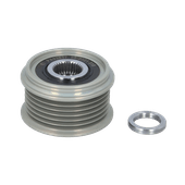 Polea de Alternador Chevrolet Blazer, S10| Nissan Frontier, Xterra