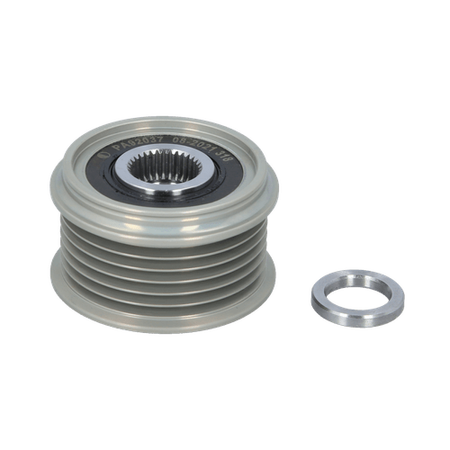 Polea de Alternador Chevrolet Blazer, S10| Nissan Frontier, Xterra