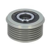 Polea de Alternador Citroen Berlingo, C5, Xantia, Xsara| Fiat Ducato| Peugeot 206, 307, 406, 806, 807, Expert| Suzuki Grand Vitara