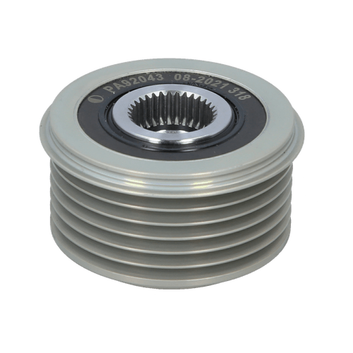 Polea de Alternador Citroen Berlingo, C5, Xantia, Xsara| Fiat Ducato| Peugeot 206, 307, 406, 806, 807, Expert| Suzuki Grand Vitara